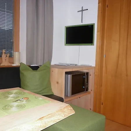 Apartamento Natur