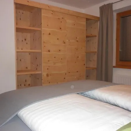 Natur Apartamento