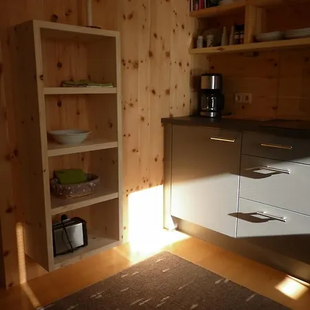 Apartamento Natur Fügen