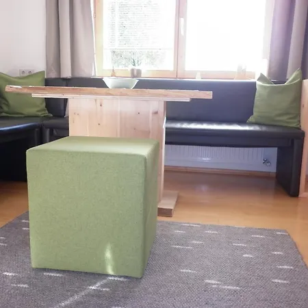 Apartamento Natur Fügen