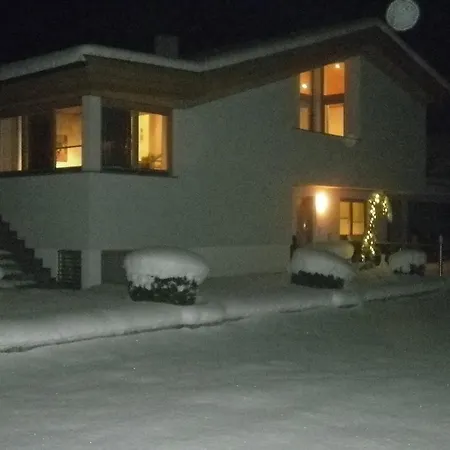 Apartamento Natur Fügen