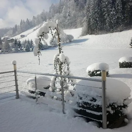 Apartamento Natur *