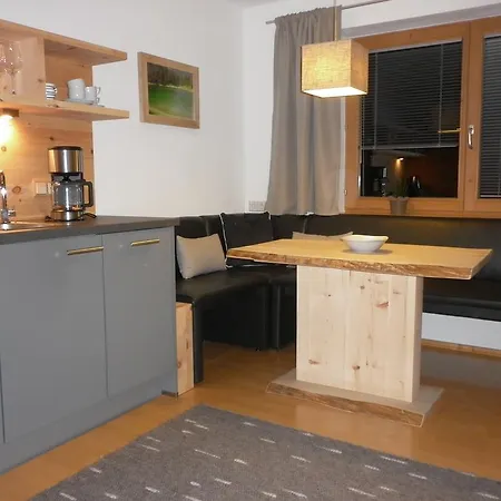 Natur Apartamento Fügen