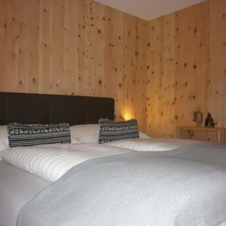 Apartamento Natur *