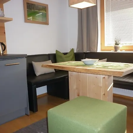 Apartamento Natur