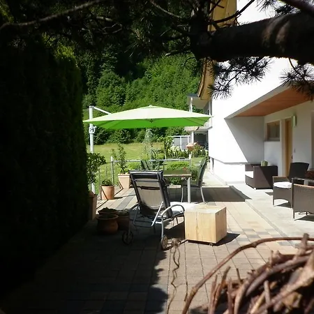 Apartamento Natur Fügen