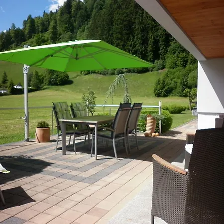 Apartamento Natur