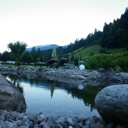 Apartamento Natur Fügen