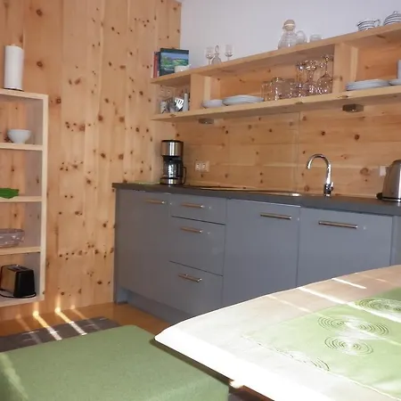 Apartment Natur Fuegen